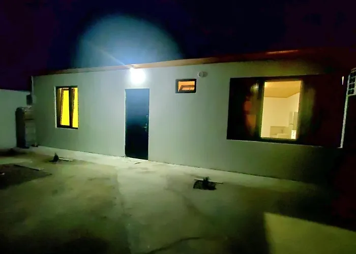 Private Apartment