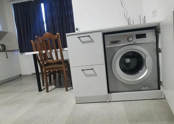 Private Apartment