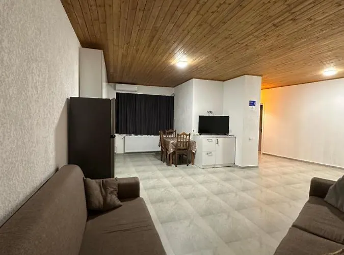 Private Apartment
