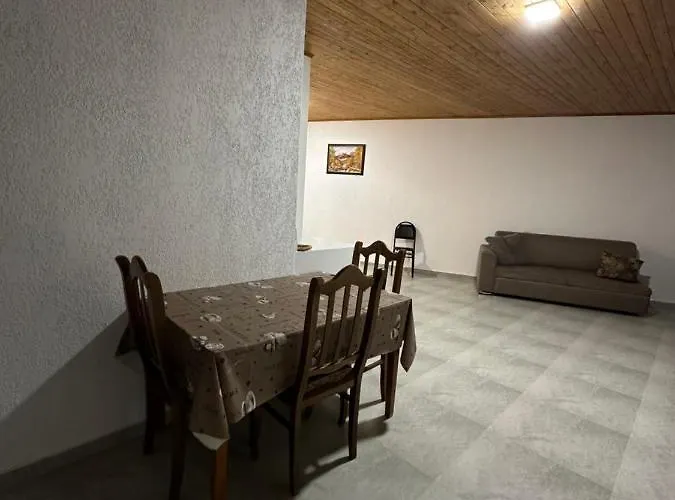 Private Apartment