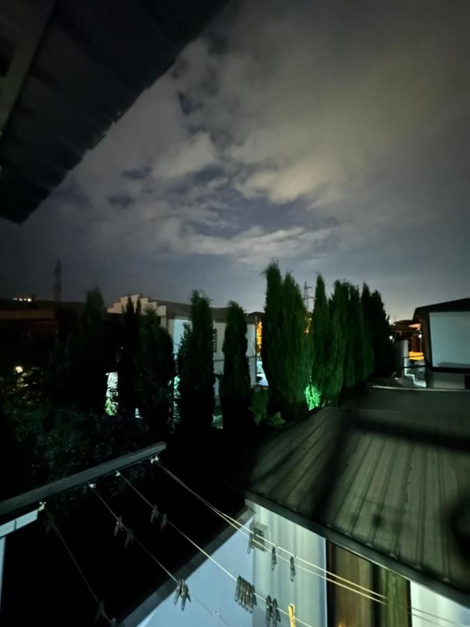 Private Apartament