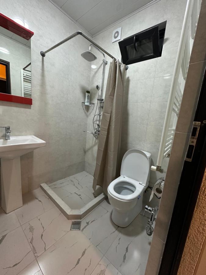 Private Apartament