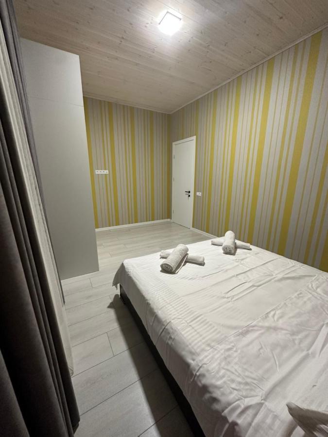 Apartament Private Tbilisi