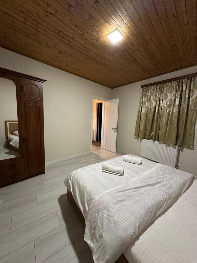 Private Apartament